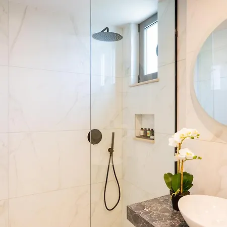 Nagia Luxury Family Analipsi (Crete)