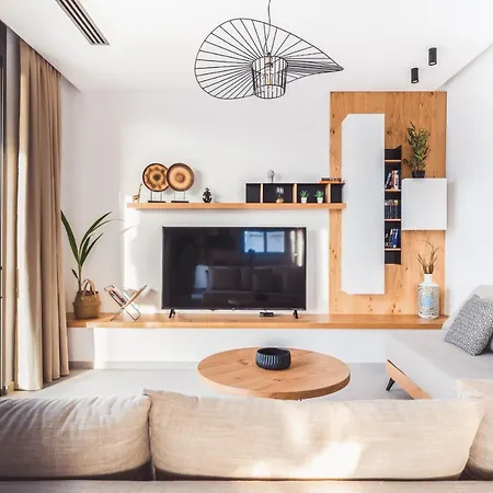 Nagia Luxury Family * Analipsi (Crete)